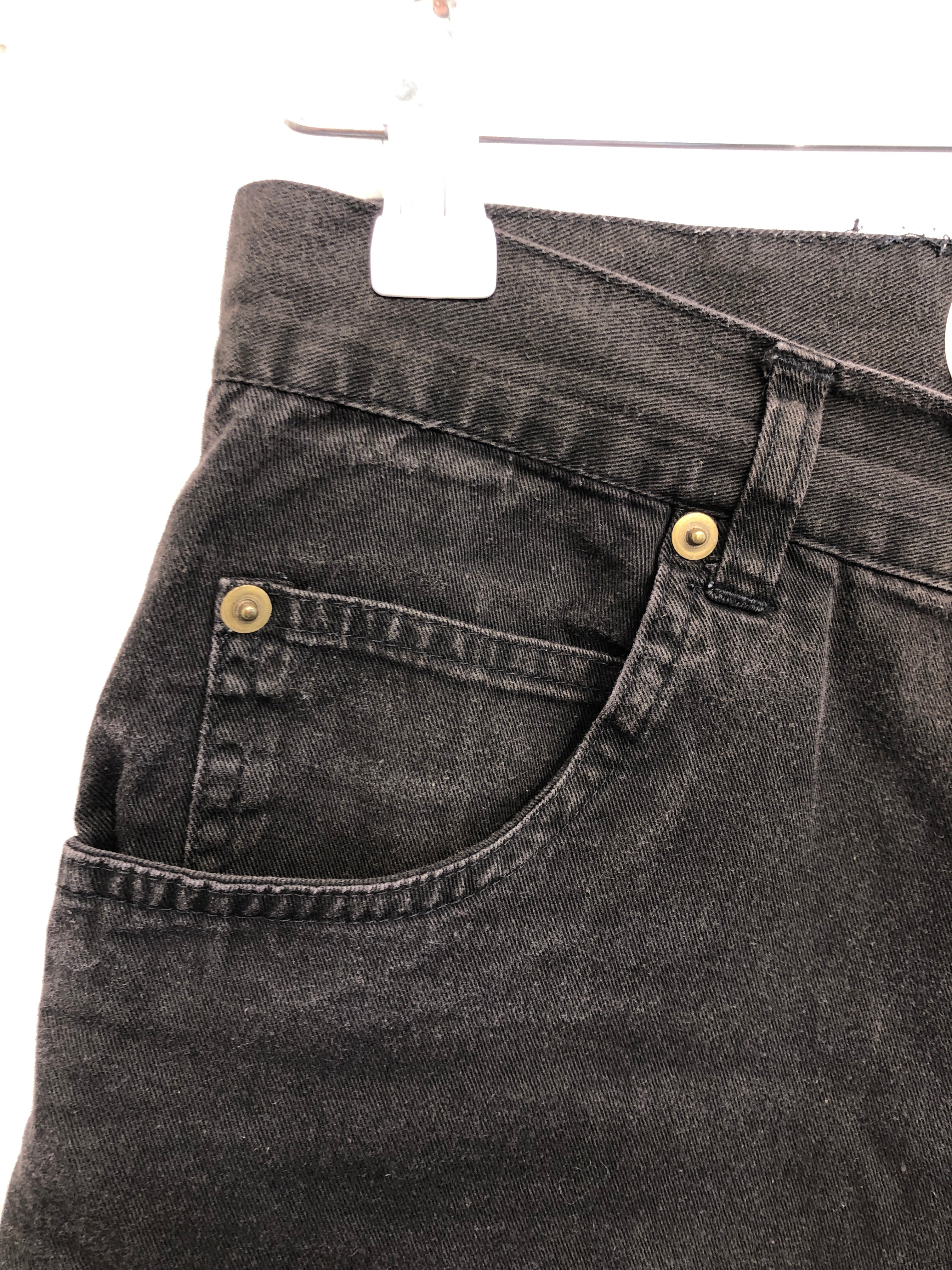 Upside Shorts